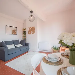  Appartamento 4 Couchages Aux Pieds Des Musees - Wifi